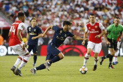 Cedera Marco Asensio Pengaruhi Transfer Dani Ceballos ke Arsenal