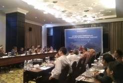 Ada Jalan Tol, Investasi di DIY Bisa Tembus Rp30 Triliun
