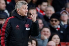 Suporter Desak MU Datangkan 3 Pemain Lagi