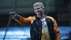 Ada Iko Uwais, Yuk Intip Fakta-Fakta Film Stuber!