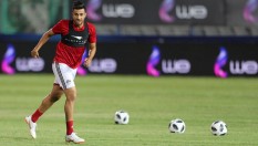 Aston Villa Boyong Trezeguet dari Mesir