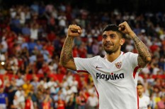 Dipatok 20 Juta Euro, Sevilla Siap Lepas Banega