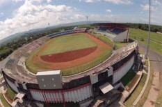 PSIM vs Persewar : Berlaga di SSA, Tiket Dibanderol Mulai Dari Rp35.000
