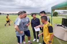 PSSI Ingin Pakai VAR, Kirim Tim ke Thailand