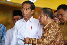Kepala Daerah Diimbau Melek Digital demi Tekan Inflasi