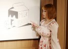 Bermasalah dengan Kemenkominfo, Youtuber Kimi Hime Mengadu ke Presiden Jokowi 