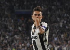 Spurs Tawar Dybala Rp1,3 Triliun & Siap Pecahkan Rekor