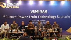 Selama Menanti Realisasi Kendaraan Listrik, Isu Ini Tak Kalah Menarik