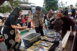 Malioboro Bebas Kendaraan Diusulkan Lebih dari Sekali dalam Sepekan