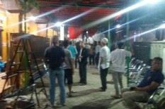  Terpancing Emosi, Dugaan Penyebab Brigadir RT Tembak Bripka Rahmat 7 Kali
