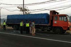 Dalam Dua Hari, Dua Kecelakaan Maut Terjadi di Kulonprogo