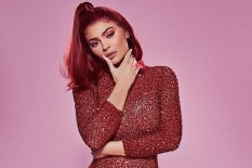 Wow, Kylie Jenner Patok Harga Rp17,6 Miliar untuk Iklan di Instagramnya