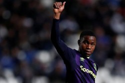 Tinggalkan Everton, Ademola Lookman Gabung Leipzig