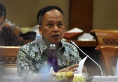 Menristekdikti: Rektor Asing Diundang untuk Tingkatkan Kualitas Pendidikan Tinggi
