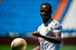 Persiapan Pramusim Real Madrid Diganggu Cedera