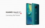 Huawei Luncurkan Ponsel Pintar 5G