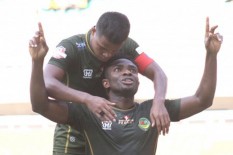 PS Tira-Persikabo Kokoh di Puncak Klasemen