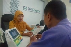 Klaim BPJS di RS Panembahan Senopati Capai Rp35 Miliar