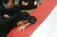Polisi Pelaku Penembak Rekan Sendiri Akan Dites Psikologi