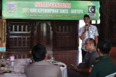 Bupati Kudus Ditangkap KPK, Ini Tanggapan Ganjar..
