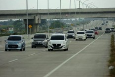 InI Balai Desa di Boyolali yang Berpotensi Tergusur Proyek Tol Jogja-Solo
