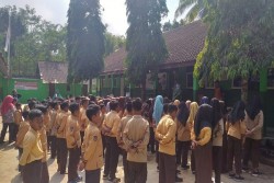 Ekspedisi Destana Tsunami: Gunungkidul Lemah di Pengelolaan Resiko Bencana