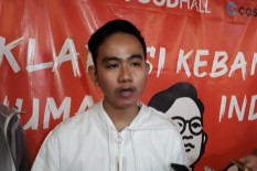 PDIP Akan Bahas Munculnya Nama Gibran Rakabuming dalam Bursa Calon Wali Kota