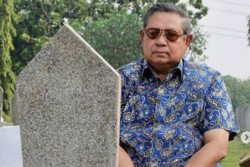 SBY Akan Temui Jokowi Agustus 2019