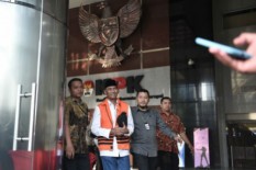 Ini Kronologi Penangkapan Bupati Kudus oleh KPK