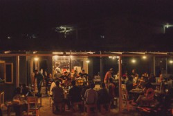  Menikmati Kopi Suroloyo di Kedai Setjangkir