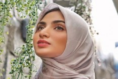 Muslimah, Ini Cara Cek Kosmetik Halal
