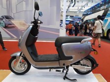 Ini Harga Kendaraan Paling Murah di GIIAS 2019