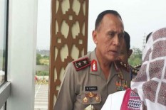 Iwan Bule Dinilai Bisa Dekatkan PSSI dengan Polri