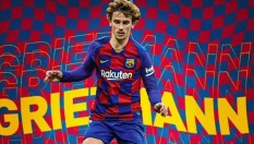 Griezmann Tak Masalah Main Bareng Messi & Suarez
