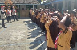 Yang Terjadi Ketika Anak-Anak di Wilayah Rawan Tsunami Mendapatkan Pemahaman Mitigasi Bencana