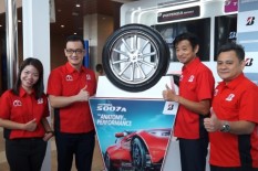 Bridgestone Indonesia Rilis TOMOnet, Ini Layanan yang Dapat Diakses