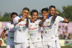 Jamu Pemimpin Klasemen Grup Timur, Ini yang Dibutuhkan PSIM