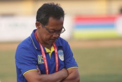 Fisik Pemain PSIM Kedodoran, Ini Siasat Aji Santoso