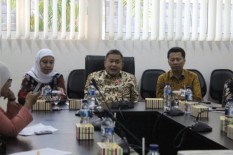 OJK Tingkatkan Pemahaman Pasar Modal