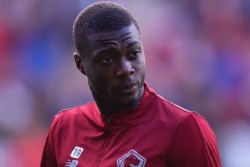 Napoli Siap Pecahkan Rekor Transfer demi Penyerang Pantai Gading