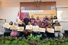 BBKB Gelar Innovating Jogja 