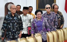Kondisi Kesehatan Buya Syafii Maarif Dipantau Dokter Kepresidenan