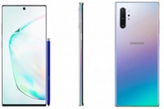Samsung Galaxy Note 10 Punya Layar Terluas dari Semua Ponsel yang Ada
