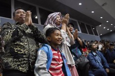 Jokowi Berikan Amnesti kepada Baiq Nuril Hari Ini atau Besok