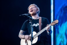 Ini Deretan Aset Musisi Terkaya, Ed Sheeran, dari Properti hingga Mainan Anak