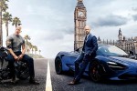 Fast & Furious: Hobbs and Shaw Segera Dirilis, Intip Mobil Andalannya