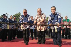 Suharsono-Halim Dinilai Kian Tak Akur, Ini Buktinya