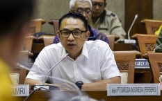 Garuda Indonesia Gandeng Indosat untuk Kembangkan Teknologi Layanan Haji