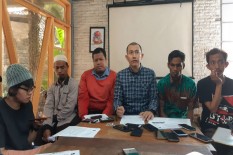 Omongan Jokowi Dinilai Tak Sesuai Tindakan, Warga Kulonprogo Layangkan Surat
