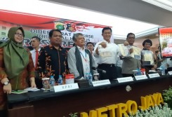 Kasus Pornografi Libatkan Anak dengan Modus Game Online Diungkap Polisi
